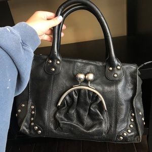 Betsey Johnson Purse
